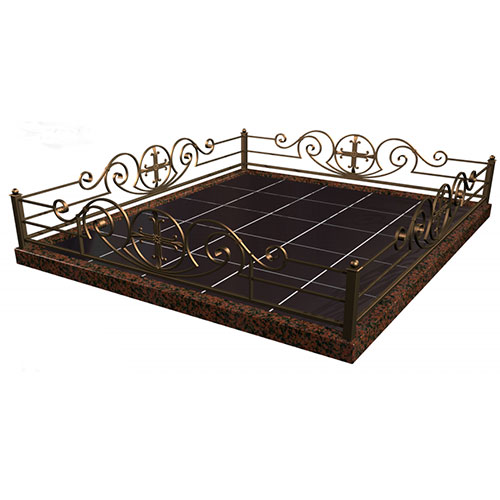 Гранитный памятник