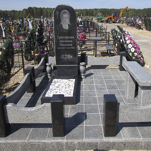 Установкая памятников Гомель