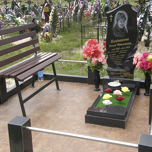 Установкая памятников Гомель