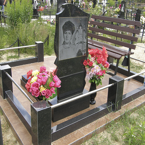 Установкая памятников Гомель