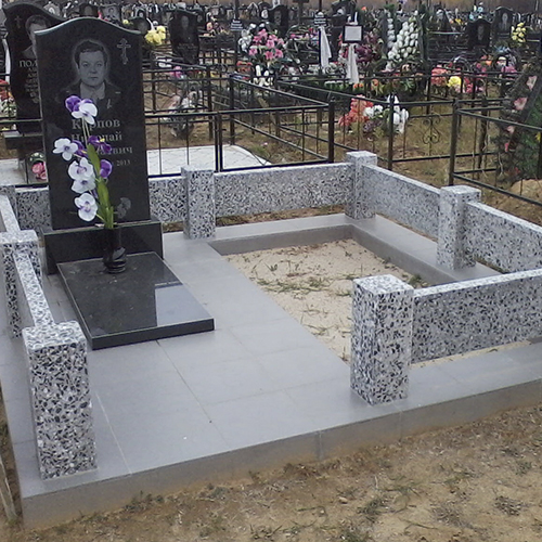 Установкая памятников Гомель