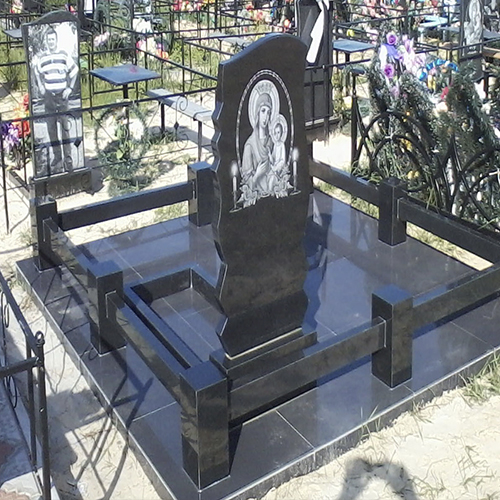 Установкая памятников Гомель