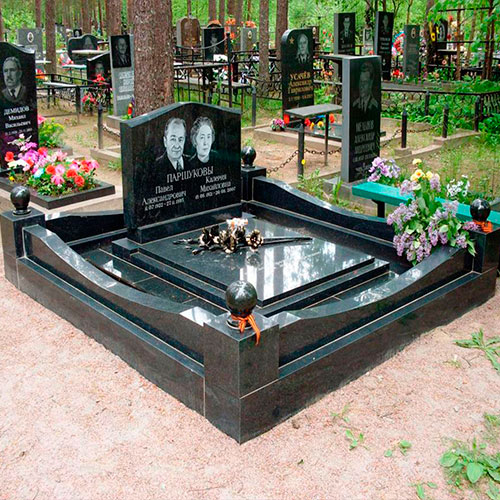 Установкая памятников изображение