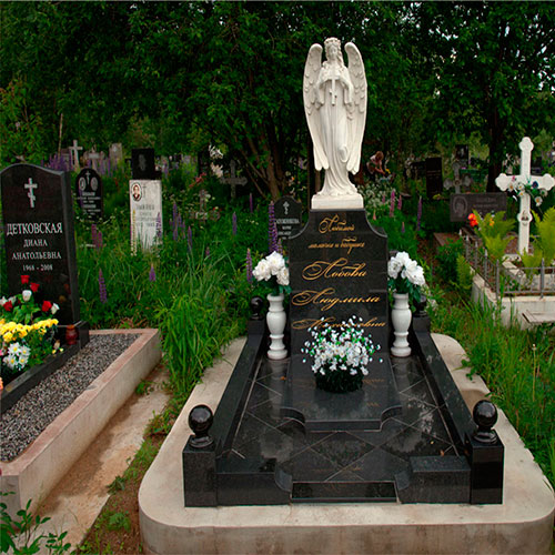 Изготовление памятников