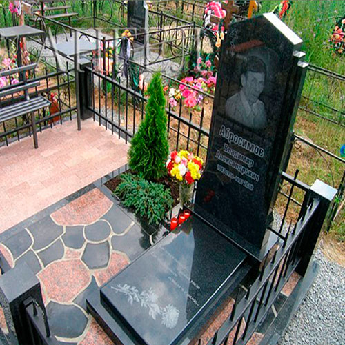 Изготовление памятников фото