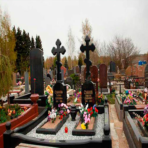 Изготовление памятников фотография