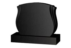 Двойные памятники на могилу фото