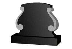 Двойные памятники на могилу фото