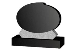 Двойные памятники на могилу фото