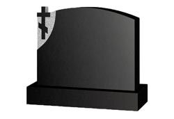 Двойные памятники на могилу фото