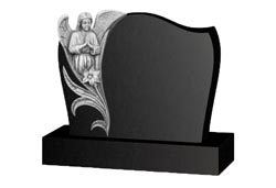 Двойные памятники на могилу фото