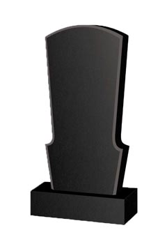 Одинарный памятник фото