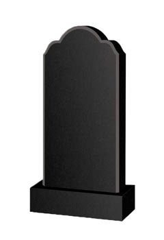 Одинарный памятник фото