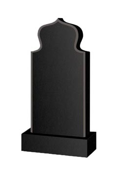 Одинарный памятник фото