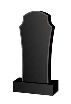 Одинарный памятник фото