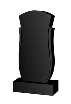 Одинарный памятник фото