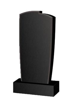 вертикальный памятник фото