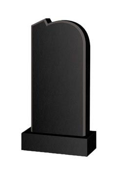 вертикальный памятник фото