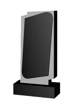 вертикальный памятник фото