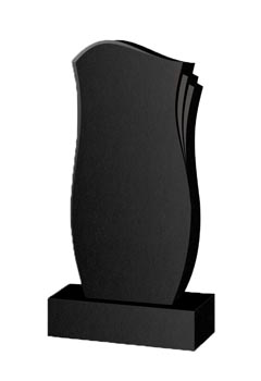 вертикальный памятник фото